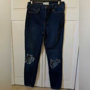 Free People Jeans